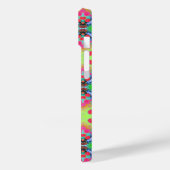 Horizontians KCFX Case-Mate iPhone Case (Achterkant / Links)