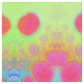 Horizontians KCFX Fabric Yard Stof (Close Up)