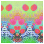 Horizontians KCFX Fabric Yard Stof (Swatch)