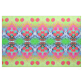 Horizontians KCFX Fabric Yard Stof (Fat Quarter)