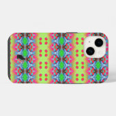 Horizontians KCFX iPhone Hoesje (Achterkant horizontaal)