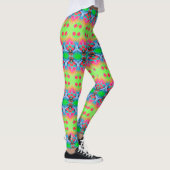 Horizontians KCFX Leggings (Rechts)