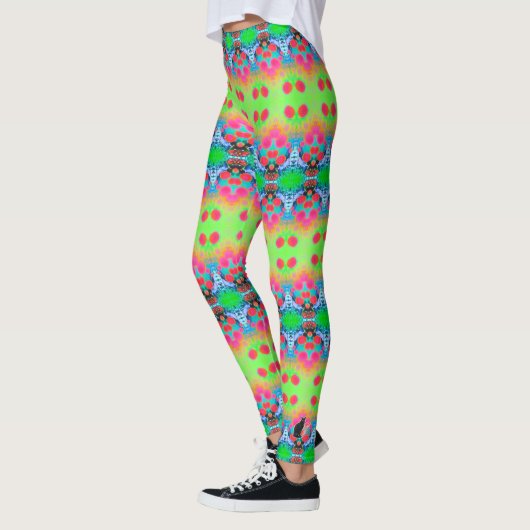 Horizontians KCFX Leggings (Links)