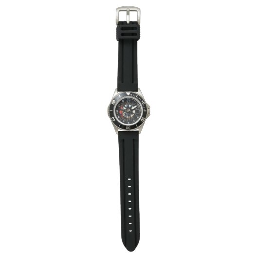 Horloge (Vlak)