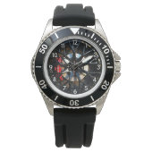Horloge (Voorkant)