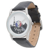 Horloge (Gekanteld)