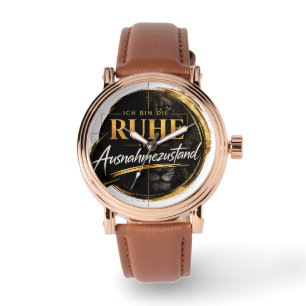 HORLOGE