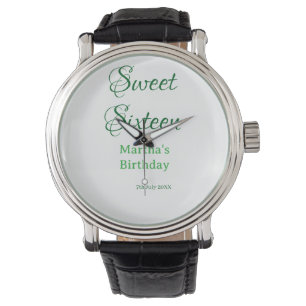  HORLOGE