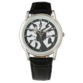 Horloge (Voorkant)