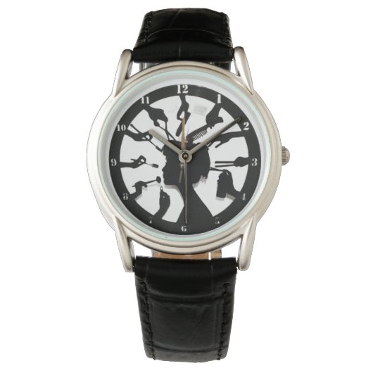 Horloge (Voorkant)