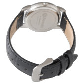 Horloge (Achterkant)