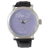 Horloge (Voorkant)