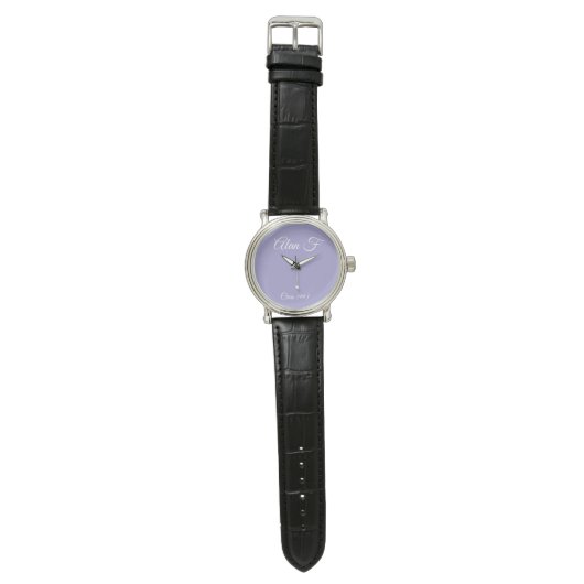 Horloge (Vlak)