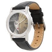 Horloge (Gekanteld)