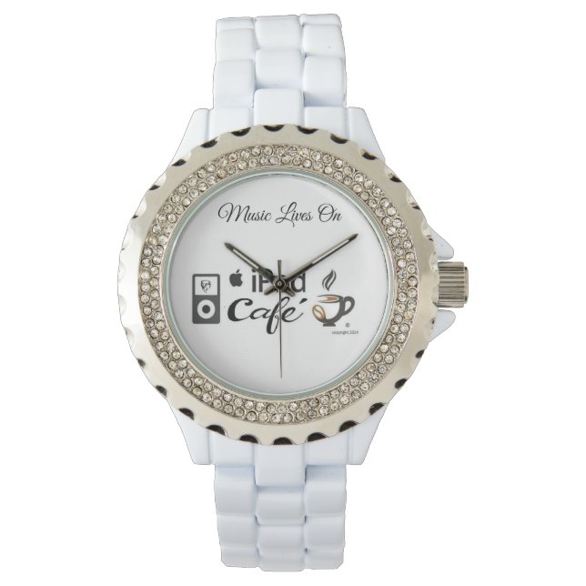Horloge (Voorkant)