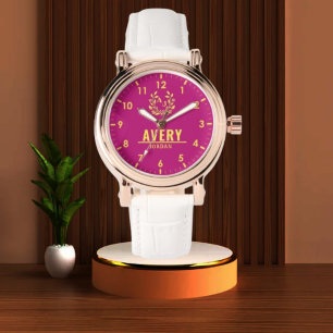  HORLOGE