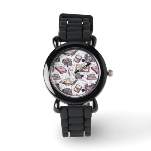 HORLOGE