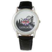 Horloge (Voorkant)