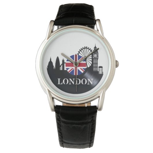 Horloge (Voorkant)