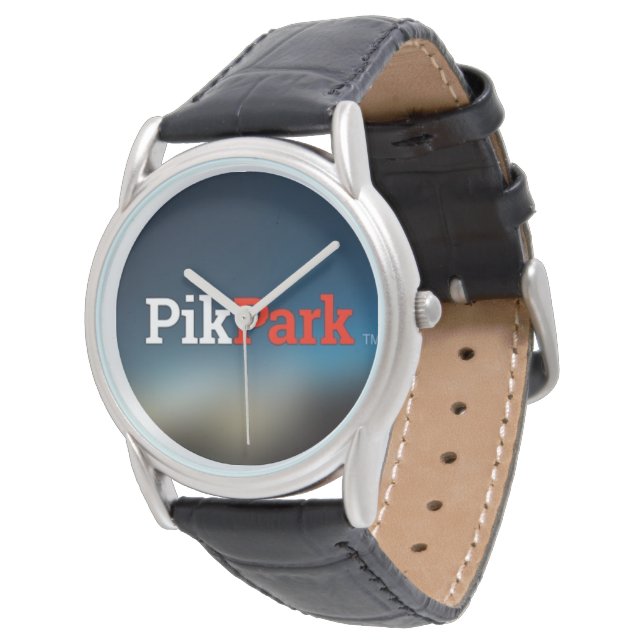 || HORLOGE (Gekanteld)