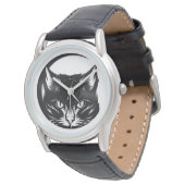 Horloge (Gekanteld)