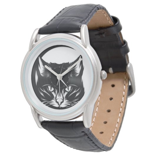 Horloge (Gekanteld)