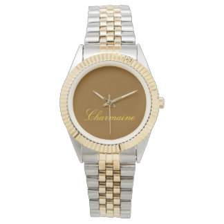 Horloge
