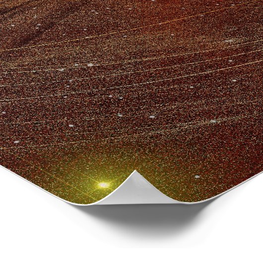 Horloge - 0713/2009 poster (Hoek)