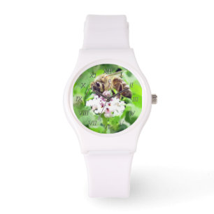 Horloge - de Bij van de Honing