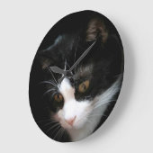 Horloge Elsa door Chat-ventures Grote Klok (Hoek)