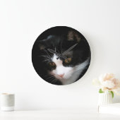 Horloge Elsa door Chat-ventures Grote Klok (Huis)