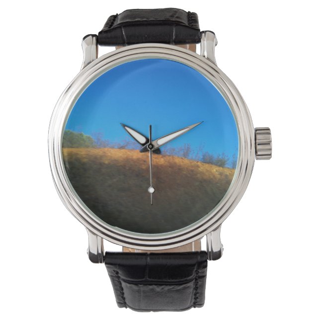 horloge heren   (Voorkant)