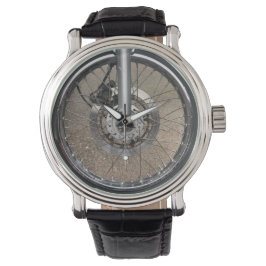 Horloge Honda motorfiets motor