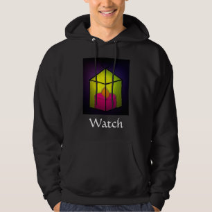 HORLOGE HOODIE
