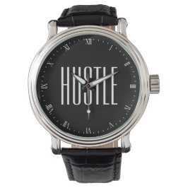 Horloge - Hustle