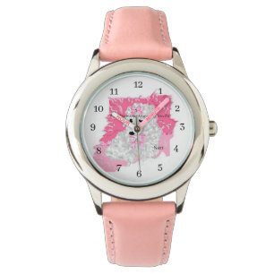 Horloge: Kindermeisjes Horloge