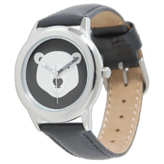 Horloge - Opslaan Polar Beren