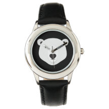 Horloge - Opslaan Polar Beren