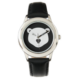 Horloge - Opslaan Polar Beren