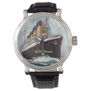 horloge - RMS "Titanic"