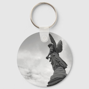 horloge sleutelhanger