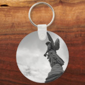 horloge sleutelhanger (Voorkant)