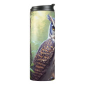 Horloge Thermosbeker (Gedraaid links)