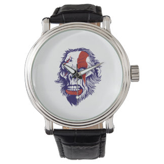 horloge van de jungle 