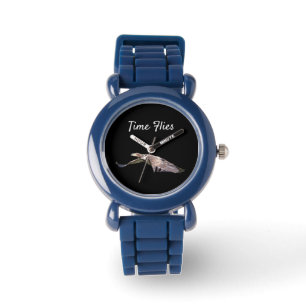 Horloge van de Vatting van het kind het Regelbare