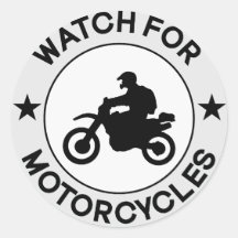 horloge voor motorfietsen