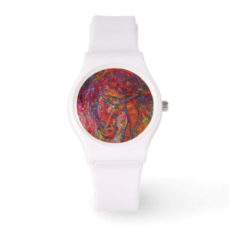 Horloge voor paardenprisma