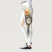 Horlogebroek Leggings (Links)