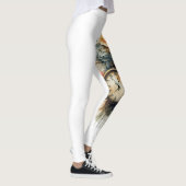 Horlogebroek Leggings (Rechts)