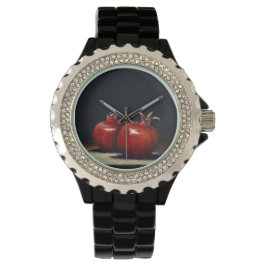 Horloges Granaatappel